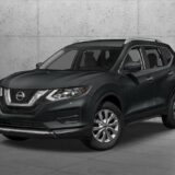 2017 Nissan Rogue S for $0 Build Credit, Poor Credit,