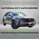 2023 Mazda CX-50 2.5 S Preferred Plus AWD for $0