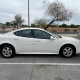 2006 Pontiac Grand Prix Trim for $0 Build Credit, Poor
