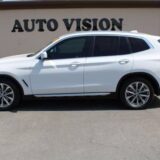 2019 BMW X3 - Financing Available! for $0 Build Credit,
