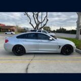 2016 BMW 435i Trim for $0 Build Credit, Poor Credit,
