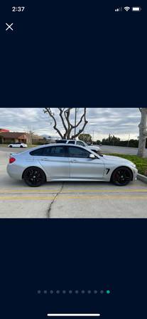 2016 BMW 435i Trim for $0 Build Credit, Poor Credit,