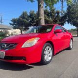 2008 Nissan Altima Trim for $0 Build Credit, Poor Credit,