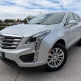 2019 Cadillac XT5 Premium Luxury - 70k Miles - Automatic