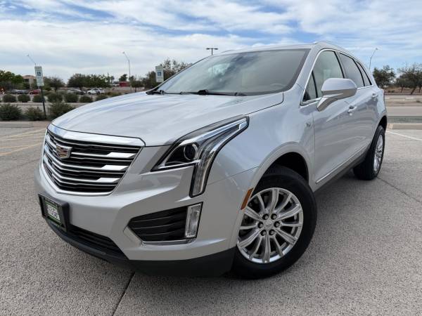 2019 Cadillac XT5 Premium Luxury - 70k Miles - Automatic