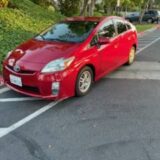 2010 Toyota Prius for $0 Build Credit, Poor Credit, Bad