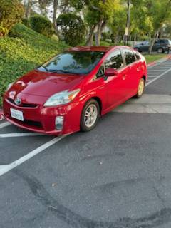 2010 Toyota Prius for $0 Build Credit, Poor Credit, Bad