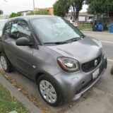 2016 Smart Fortwo for $0 Build Credit, Poor Credit, Bad