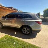 2016 Hyundai Santa Fe Ultimate for $0 Build Credit, Poor