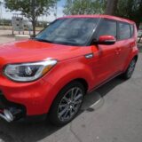 2017 Kia Soul ! Crossover for $0 Build Credit, Poor