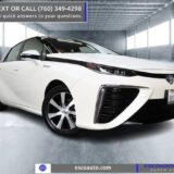2017 Toyota Mirai JPD10L - Good/Bad/No Credit OK! for $0