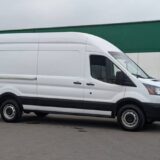 2019 Ford Transit-350 Long High Roof for $0 Build Credit,