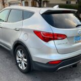 2013 Hyundai Santa Fe Sport 2.0T for $0 Build Credit,