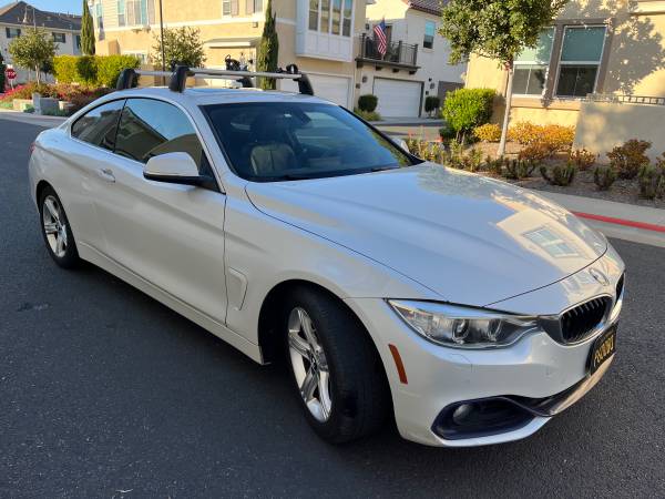 2016 BMW 428i for $0 Build Credit, Poor Credit, Bad
