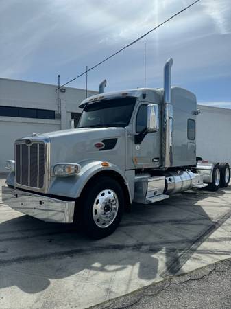 2020 Peterbilt 567 for $0 Build Credit, Poor Credit, Bad
