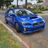 2016 Subaru WRX for $0 Build Credit, Poor Credit, Bad