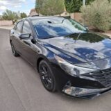2023 Hyundai Elantra Hybrid Trim - $12,500 for $0 Build