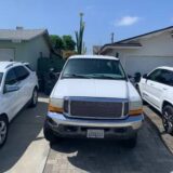 2023 Ford F-350 Super Duty 4-Door for $0 Build Credit,