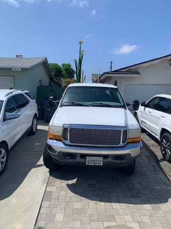 2023 Ford F-350 Super Duty 4-Door for $0 Build Credit,