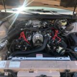 1996 Mercury Cougar XR7 for $0 Build Credit, Poor Credit,