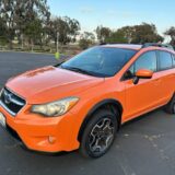 2015 Subaru Crosstrek Premium for $0 Build Credit, Poor Credit,