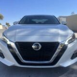 2019 Nissan Altima 2.5 SV for $0 Build Credit, Poor
