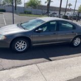 2003 Dodge Intrepid for $0 Build Credit, Poor Credit, Bad