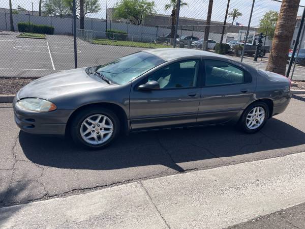 2003 Dodge Intrepid for $0 Build Credit, Poor Credit, Bad