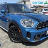 2023 MINI Countryman Cooper S for $0 Build Credit, Poor