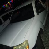 2007 Toyota Tacoma Trim for $0 Build Credit, Poor Credit,