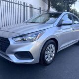2019 Hyundai Accent for $0 Build Credit, Poor Credit, Bad