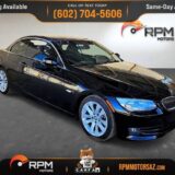 2011 BMW 328i SULEV - Only $152/mo! for $0 Build