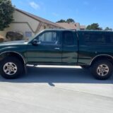 2000 Toyota Tacoma Pre-Runner ExtraCab V6 for $0 Build Credit,