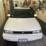1992 Toyota Corolla trim for $0 Build Credit, Poor Credit,