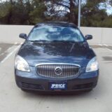 2009 Buick Lucerne CXL Low Miles 109,331 for $0 Build