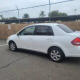 2008 Nissan Versa for $0 Build Credit, Poor Credit, Bad