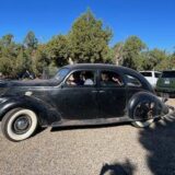 1936 Lincoln Zephyr for $0 Build Credit, Poor Credit, Bad