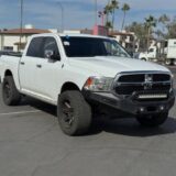 2014 Ram 1500 SLT for $0 Build Credit, Poor Credit,