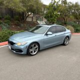 2014 BMW 328d for $0 Build Credit, Poor Credit, Bad