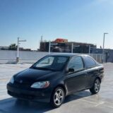 2005 Toyota Echo Coupe 2D - Manual Transmission 💪 for