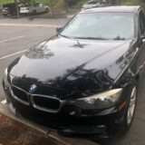 2015 BMW 320i Trim for Sale for $0 Build Credit,