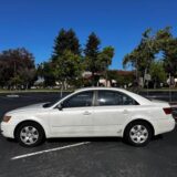 2006 Hyundai Sonata Limited 160K Miles $2K OBO for $0