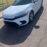2022 Honda Civic for $0 Build Credit, Poor Credit, Bad