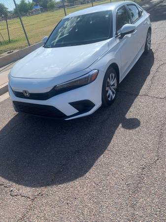 2022 Honda Civic for $0 Build Credit, Poor Credit, Bad