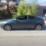 2006 Toyota Scion Trim for $0 Build Credit, Poor Credit,