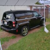 2010 Chevy HHR for $0 Build Credit, Poor Credit, Bad