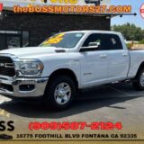 2019 RAM 2500 Lone Star - Call Now! (909) 587-2124