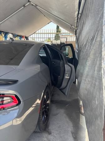 2018 Dodge Charger R/T for $0 Build Credit, Poor Credit,