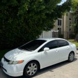 2023 Honda Civic Trim for $0 Build Credit, Poor Credit,