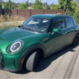 2023 Mini Cooper S - 17,500 Miles - No Previous